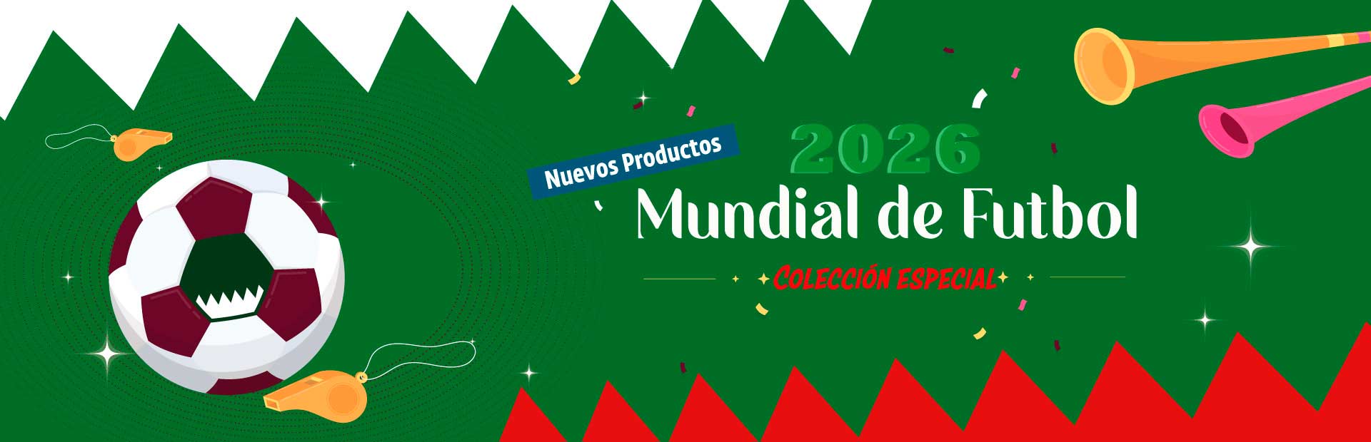 coleccion de futbol
