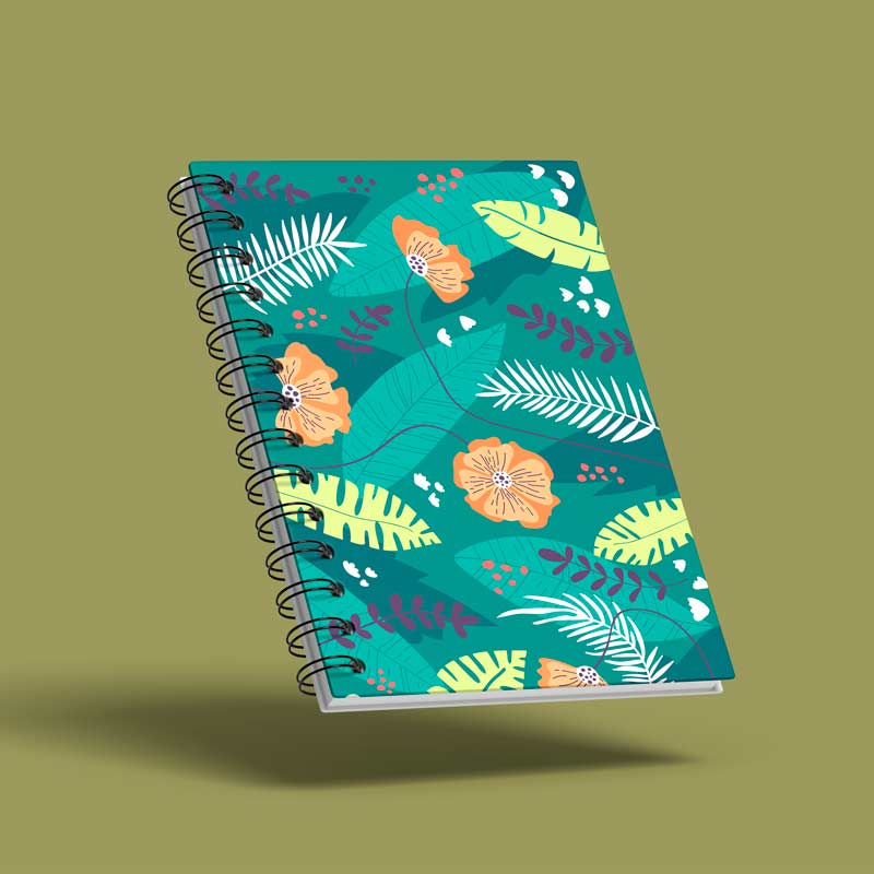 libreta tropical