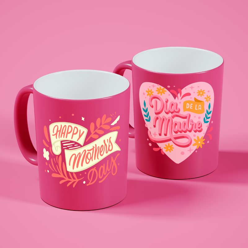 taza dia de las madres