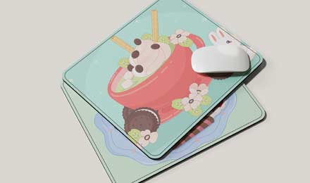 mousepad